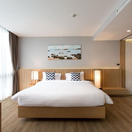 Asira Boutique Huahin Hotel Szoba fotó