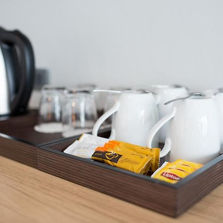Asira Boutique Huahin Hotel Kültér fotó