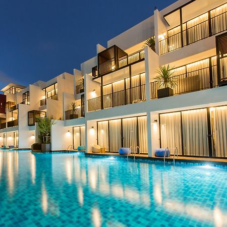 Asira Boutique Huahin Hotel Kültér fotó