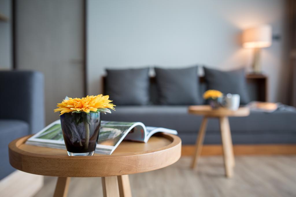Asira Boutique Huahin Hotel Kültér fotó