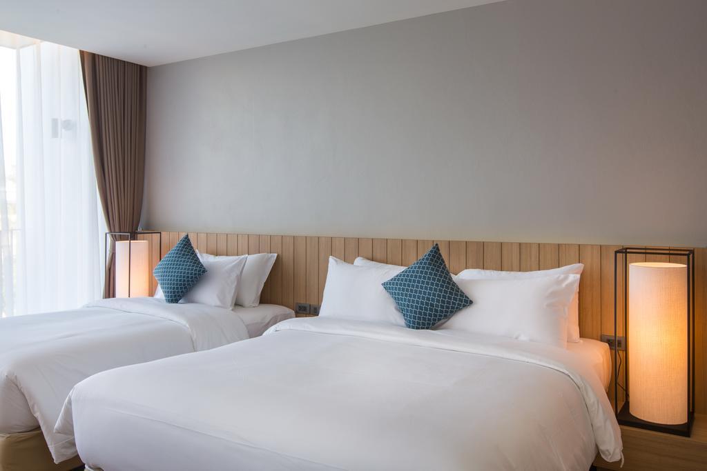 Asira Boutique Huahin Hotel Kültér fotó