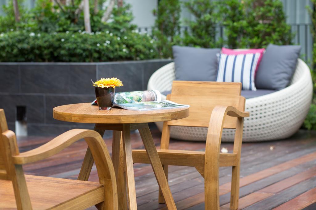Asira Boutique Huahin Hotel Kültér fotó