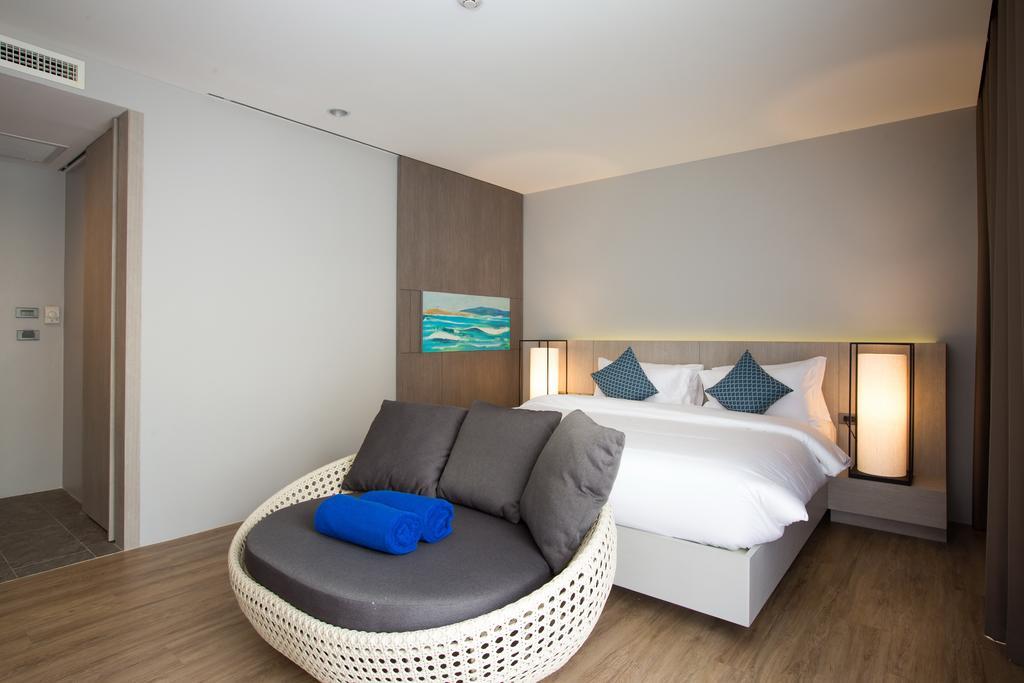 Asira Boutique Huahin Hotel Kültér fotó