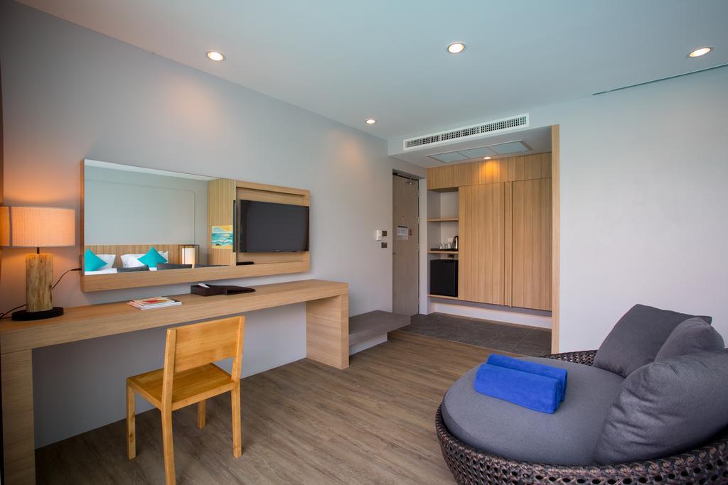 Asira Boutique Huahin Hotel Kültér fotó