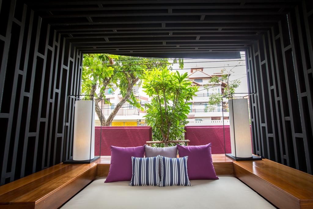 Asira Boutique Huahin Hotel Kültér fotó