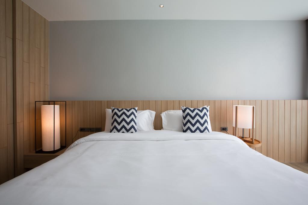 Asira Boutique Huahin Hotel Kültér fotó