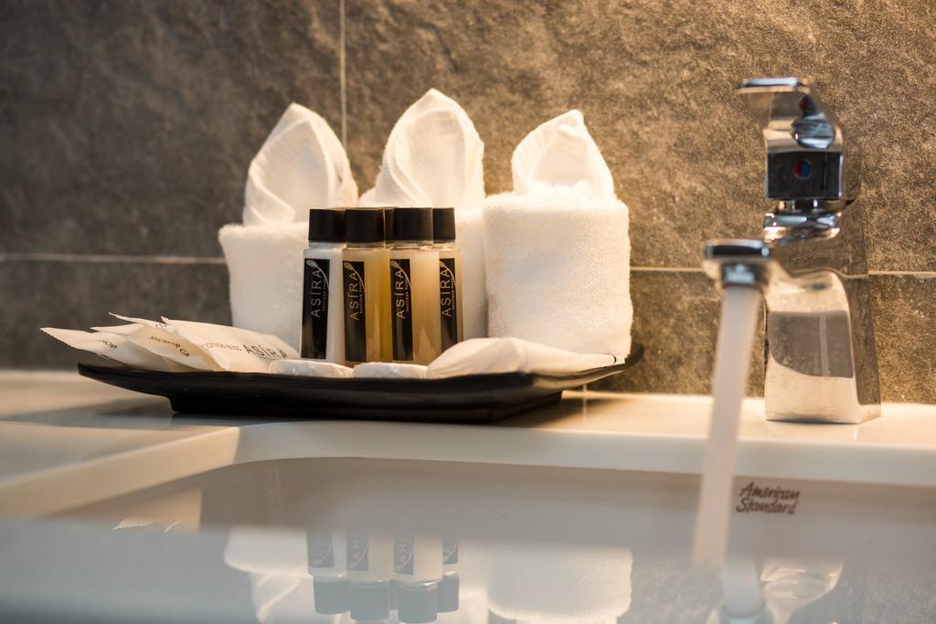 Asira Boutique Huahin Hotel Kültér fotó