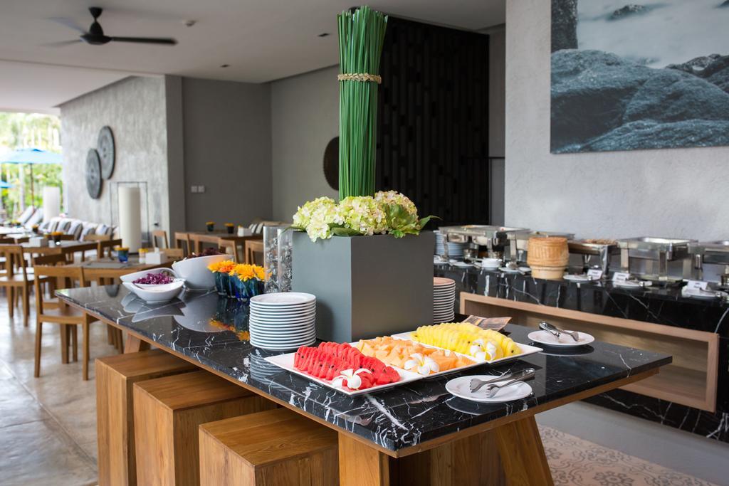 Asira Boutique Huahin Hotel Kültér fotó