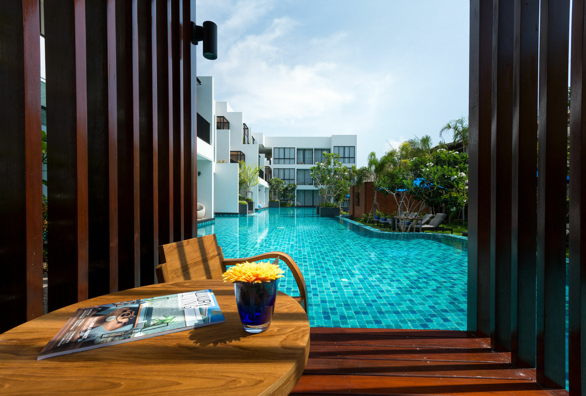 Asira Boutique Huahin Hotel Kültér fotó